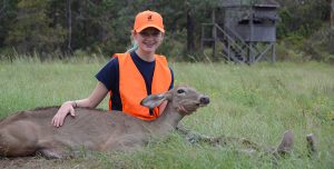 2022-2023 North Carolina Deer Season Dates and Info