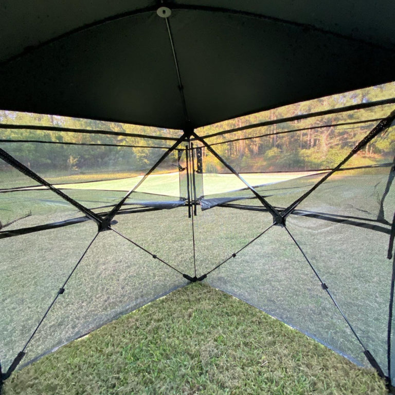 4 Best See Through Hunting Blinds [2022]