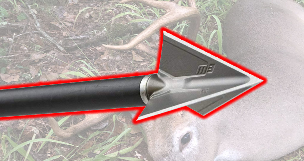 10 Best Crossbow Broadheads [2022]