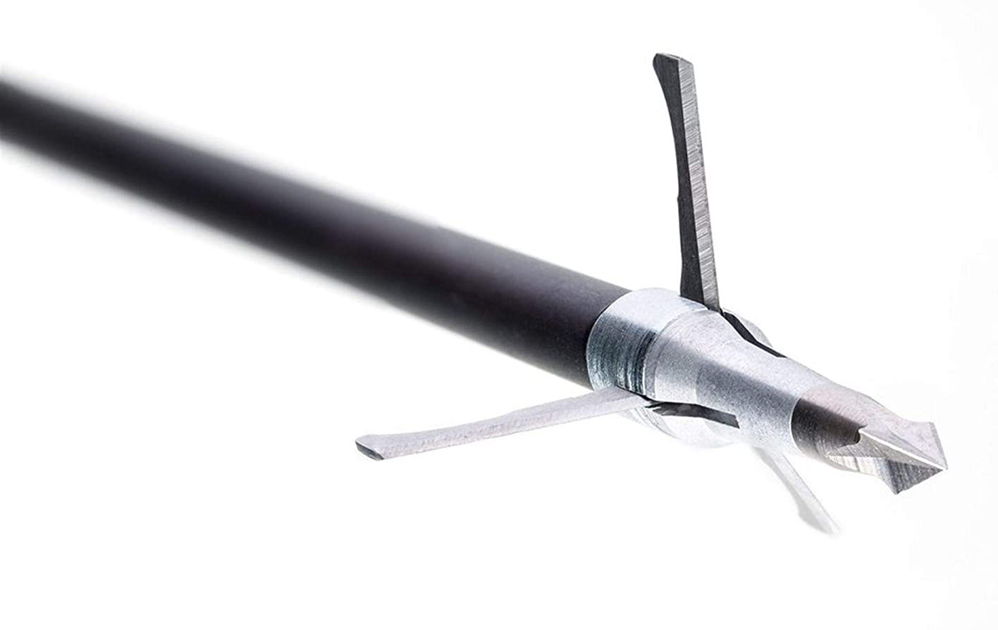 10 Best Crossbow Broadheads [2022]