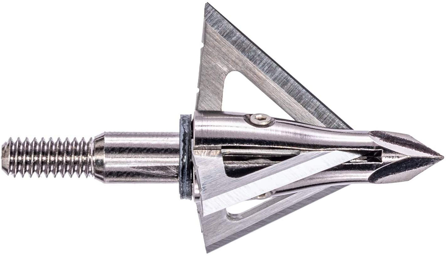 10 Best Crossbow Broadheads [2022]