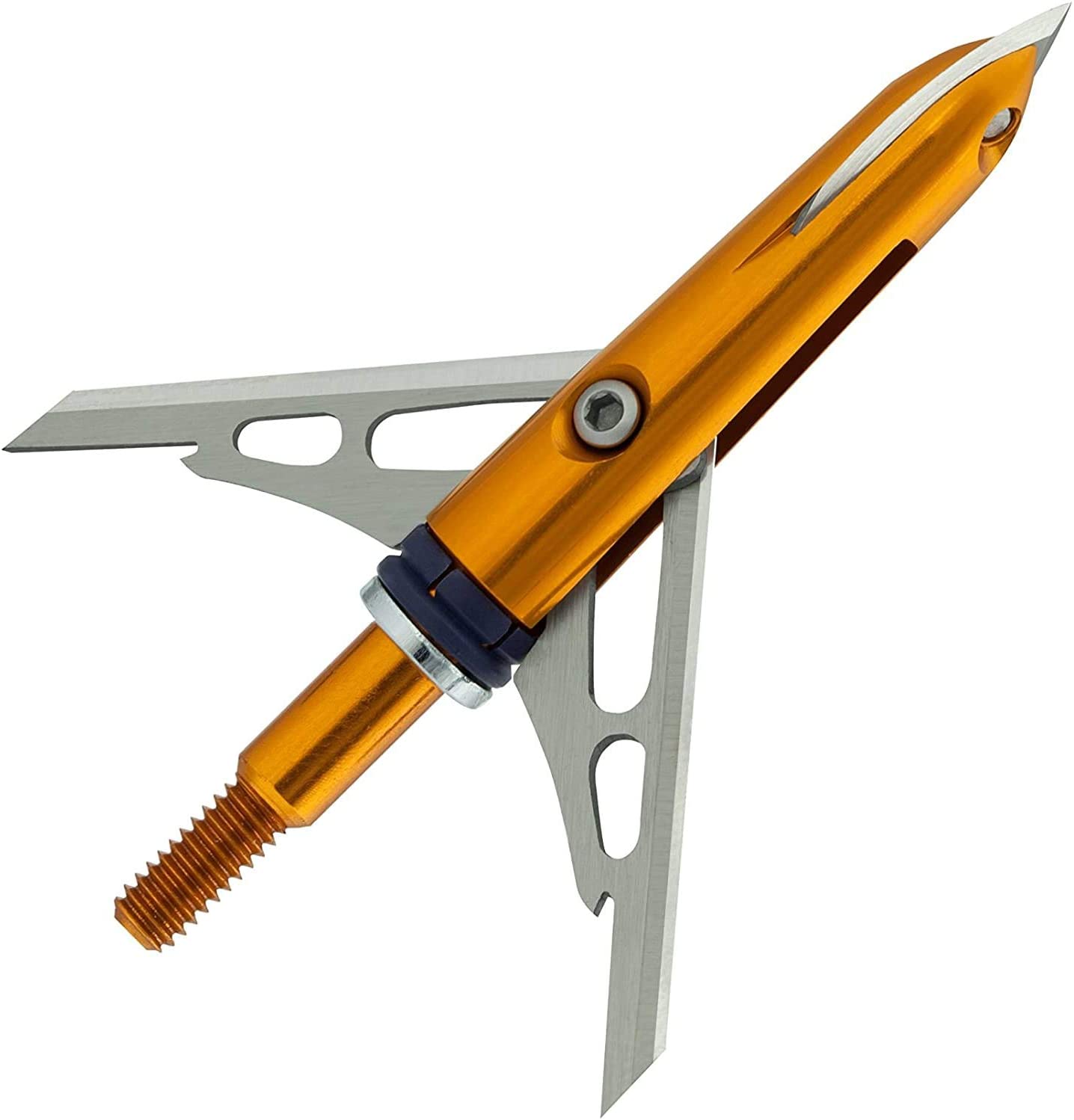 10 Best Crossbow Broadheads [2022]