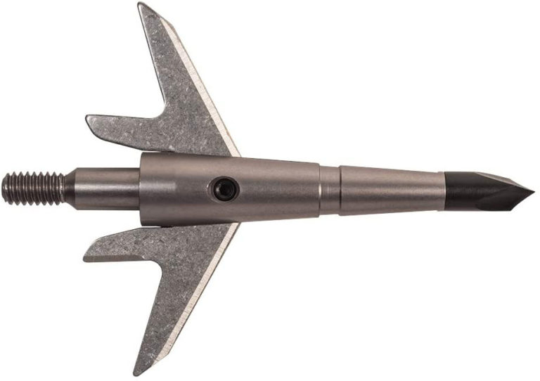 10 Best Crossbow Broadheads [2022]