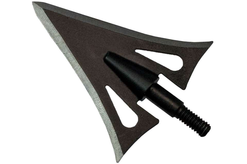 Photo of Simmons Land Shark broadhead.